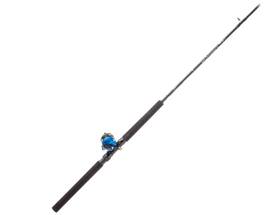 Professionalbest 735933682343 Crappie Maxx Slab Grabber Rod And Reel Combo - 10ft