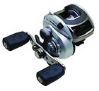 1237073 Profile Silver Max2 Oz. 8 6 Garcia 4 Reel Baitcast 1 Abu Smax2
