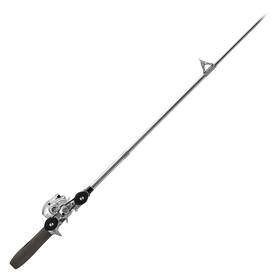 Profishiency 037873959951 Premium Baitcast Pocket Combo