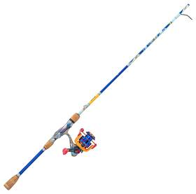 7ft2 Profishiency 195925981067 Krazy Rizz Spinning Combo - 3000 Inch Medium Heavy