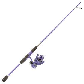 Profishiency 810082042207 Stream Queen Spinning Combo