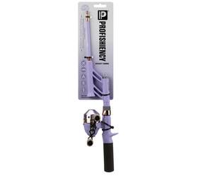 Profishiency 810082045352 Pclav Lavender Pocket Combo