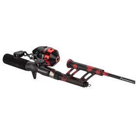 85811389 Profishiency Splat Pocket Combo - Red