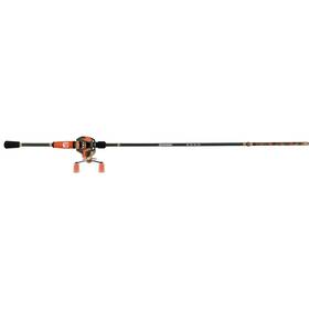 Pcob12b2sg70im Profishiency Sogo 7ft Baitcast Rod Reel Combo Medium Heavy Im6 Graphite
