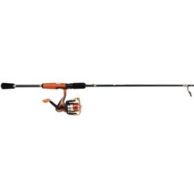 Pcos12b2sg66im Profishiency Sogo Medium Spinning Fishing Rod And Reel Combo 6ft6 Inch 2pc - Im6