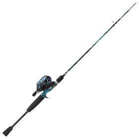 Ttriftsc63mhc Profishiency True Timber Rift Sniper Spincast Combo