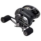 Sl100spt Pt 6.2 Smoke Reel Oz Mono 6.3 Quantum Hand 1 Baitcast