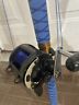 Ptld25sbwc66mh Shimano Tld Saltwater New Med Heavy Rod High 022255072441