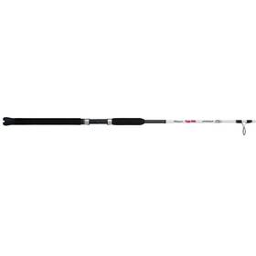 1366960 Pure Fishing Striper Casting Rods 7ft6 Inch Medium Light Rod