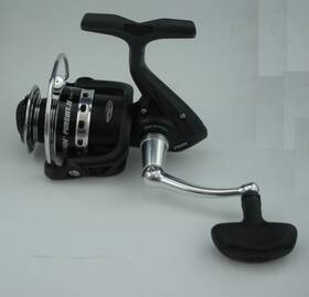Puriv2500 Pure Fishing 1545779 Penn Spinning Reel 5bb Pursuit Iv Gear Ratio 6.2-1