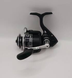 Purv2500 Pure Fishing 1639634 Penn 5bb Spinning Reel Gear Ratio 6.2-1 Capacity 200/8