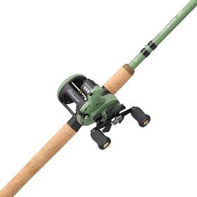 Pure Fishing 711181412604 Wild Conventional Rod And Reel Combo