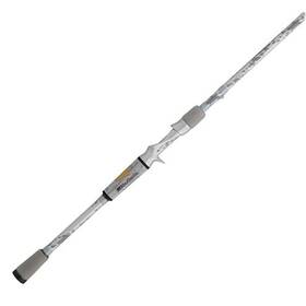Jleecw710-6 Pure Fishing Jordan Lee Casting Rod