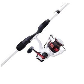 Maxprosp2500h Pure Fishing Maxprosp2500h/610ml Max Pro Spinning Reel And Rod Combo