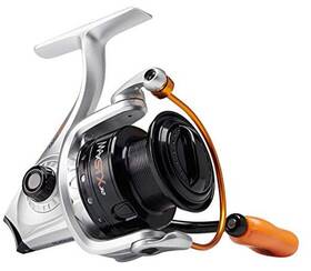 Maxstxsp30-c Pure Fishing Max Stx Spinning Reel