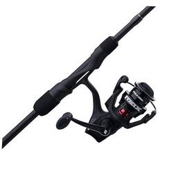 Maxsxsp2000 Pure Fishing Maxsxsp2000/702l Max Sx Spinning Reel And Rod Combo