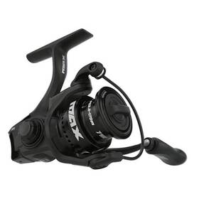 Maxsxsp2000-c Pure Fishing Max Sx Spinning Reel 2000 - Clam New Model