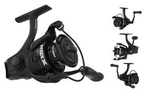 Maxsxsp3000-c Pure Fishing Max Sx Spinning Reel