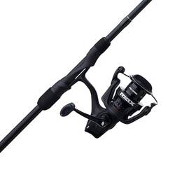 Maxsxsp4000 Pure Fishing Maxsxsp4000/702mh Max Sx Spinning Reel And Rod Combo