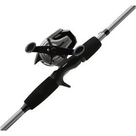 Maxxsc8 Pure Fishing Maxxsc8/602m Max X Spincast Reel And 8 Size - 6ft Medium 2pc New Model