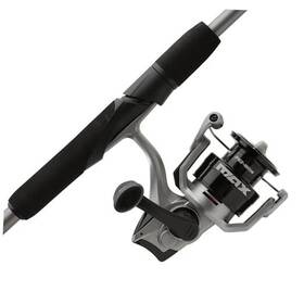 Maxxsp3000 Pure Fishing Maxxsp3000/661m Max X Spinning Reel And Rod Combo