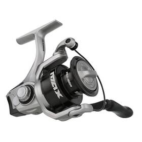 Maxxsp3000-c Pure Fishing Max X Spinning Reel 3000 - Claim New Model