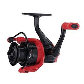 Maxxsp5-c Pure Fishing Max X Spinning Reel Red 5