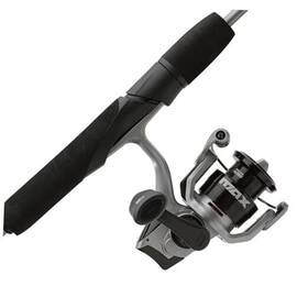 Maxxsp750 Pure Fishing Maxxsp750/562l Max X Spinning Reel And Rod Combo