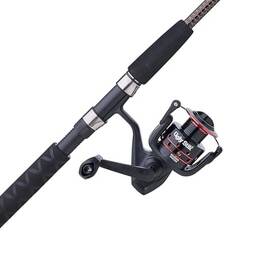 Usgxsp661mh Pure Fishing Usgxsp661mh/40cbo Gx2 Spinning Reel And Rod Combo