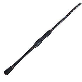 Vdtiis70-6 Pure Fishing Vendetta Spinning Rod 7ft - Medium Heavy 1pc New Model