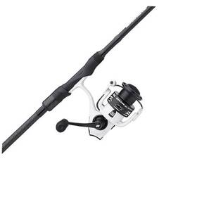 Vrpsp3000 Pure Fishing Vrpsp3000/701m Veritas Spinning Reel And 3000 Size - 7ft Medium 1pc New Model
