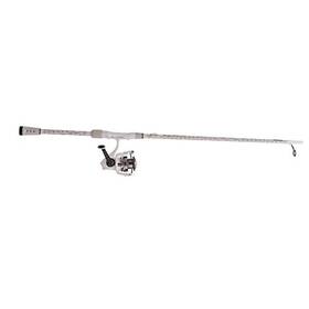 Vtpsp30 Pure Fishing Vtpsp30/701m Veritas Spinning Reel And Rod Combo