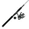Puriv4000701m Penn Pursuit Iv Spinning Rod Reel Combo