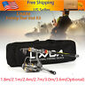 Qgv8242549087174of Lixada Carbon Fiber Fishing Rod Pole Spinning Reel Carrier Bag