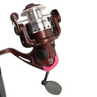 Qleul562ul Qleul Spinning Quantum Ladies Combo 562ul Expression Zebco 3bb