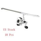 Qst5080859677186ny Unbranded 10 Pcs Telescopic 661273890868