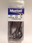 7691s-ss Qty. 10 0 Mustad 8