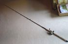 Ac500cx Quantum Affinity Fishing Rod Baitcast Reel