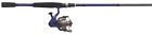Quantum Fishing Genex Spin Rod And Reel Combo 032784606482