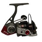 Tkvd30ptia Quantum Fishing Reel Pt Tkvd30ptiabx2 Kvd Zebco 30sz Spinning Tour