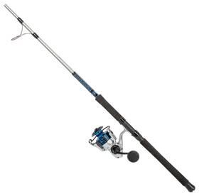 Sv6000701mh1225 Quantum Strive Spinning Combo - 6000 7ft Medium Heavy 5.6 1 Piece