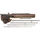 Quarrow Fly Combo Kit Distressed Pkg
