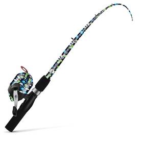 Qudrakast 331769650443 Kids Fishing Pole Telescopic Rod And Reel Combo For Children Bo
