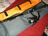R2f-56sp-tel Ready Fish Spinning Outfit With Carry Bag And Tackle