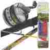 R2f2-cf Sc South Bend Sporting Goods R2f Catfish Combo 039364767595