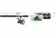 R2f2-cf S Ready 2 Fish 7 Catfish Spinning Combo With Tackle Kit Medium Heavy Action Sin