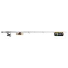R2f3-al-s Generic Ready Fish All Species Spinning Combo With Kit