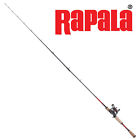 Rapala Axiom Cast Rod Reel Combo 022677203515