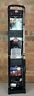 Rapala Rod Reel Junior Pro Rack Pak Spinning Fishing Learning