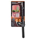 Ready 2 Fish Piece Spin Cst Combo W 45 Tcklbx 46 039364110285
